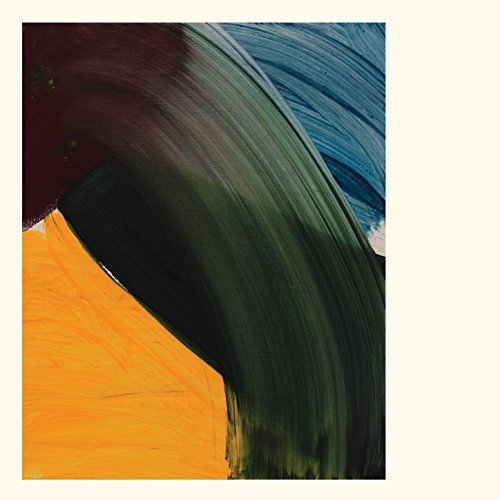 CANTU-LEDESMA,JEFRE - ON THE ECHOING GREEN (VINYL)