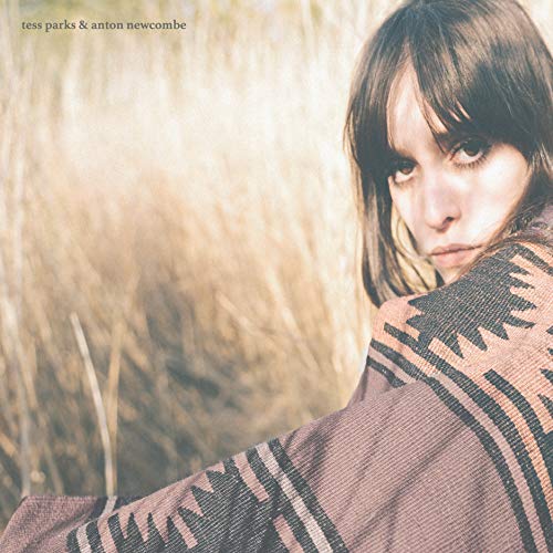 PARKS,TESS & ANTON NEWCOMBE - TESS PARKS & ANTON NEWCOMBE (CD)