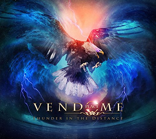 PLACE VENDOME - THUNDER IN THE DISTANCE (CD)