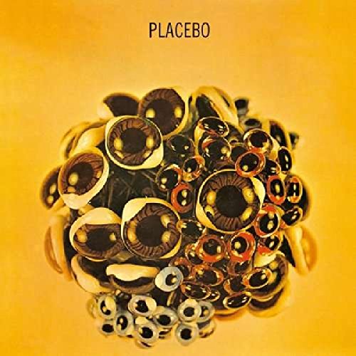 PLACEBO - BALL OF EYES (180G) (VINYL)