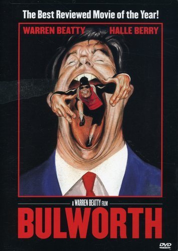 BULWORTH (WIDESCREEN) (BILINGUAL)