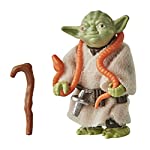 STAR WARS: YODA - 3.75" SERIES-RETRO