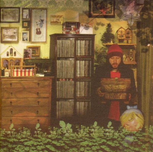 BADLY DRAWN BOY - ONE PLUS ONE IS ONE (VINYL)