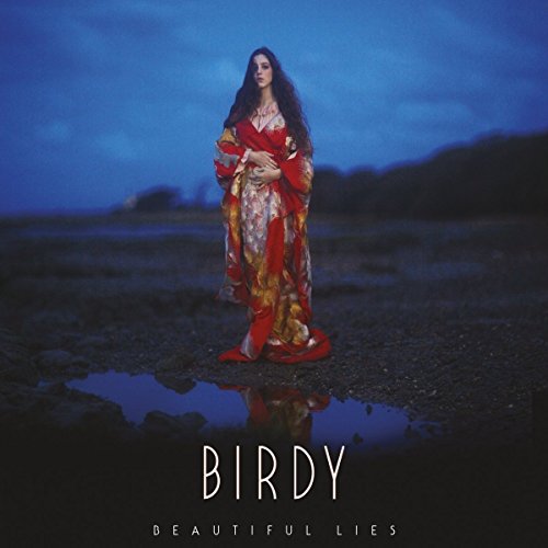 BIRDY - BIRDY - BEAUTIFUL LIES : WITH 4 BONUS TRACKS (CD)