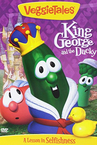 KING GEORGE AND THE DUCKY ( CLASSIC )