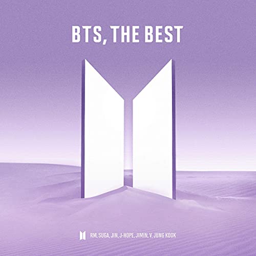 BTS - BTS, THE BEST (2CD) (CD)