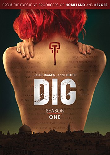 DIG: SEASON 1