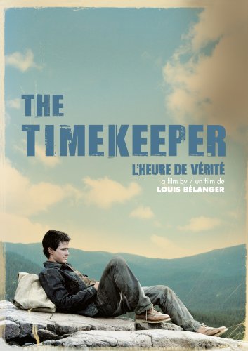 THE TIMEKEEPER (L'HEURE DE VRIT)