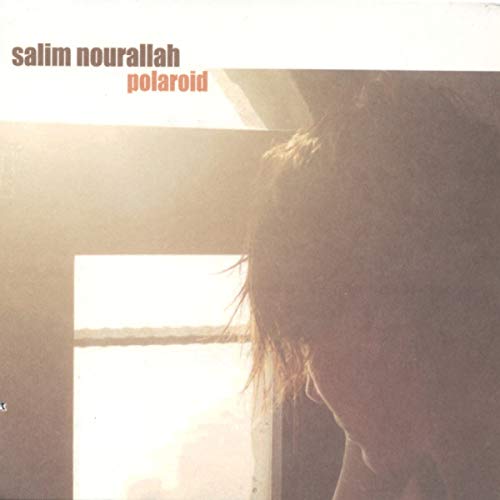 NOURALLAH,SALIM - POLAROID (CD)