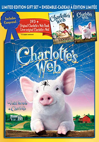 CHARLOTTE'S WEB (2006)