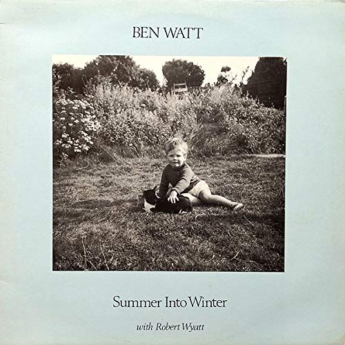 SUMMER INTO WINTER [VINYL]