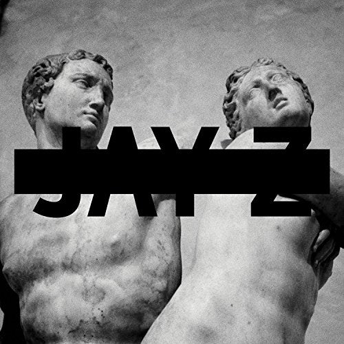 JAY-Z - MAGNA CARTA... HOLY GRAIL [EXPLICIT] (CD)