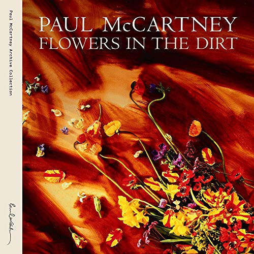 MCCARTNEY,PAUL - FLOWERS IN THE DIRT (SPECIAL EDITION) (CD)