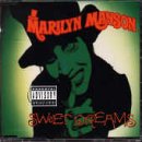 MARILYN MANSON  - SWEET DREAMS