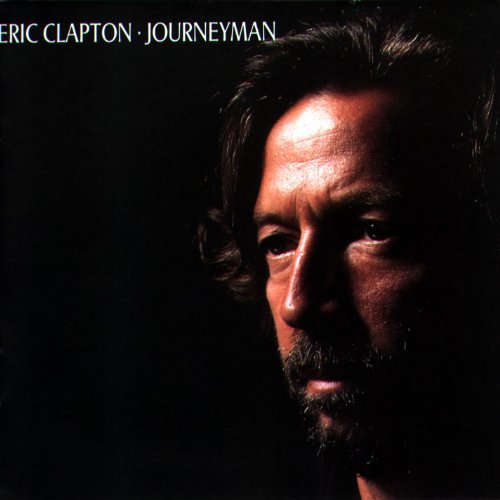 ERIC CLAPTON - JOURNEYMAN