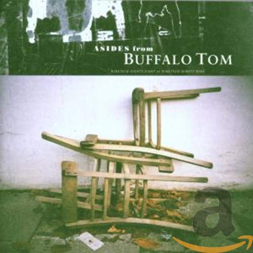 BUFFALO TOM - ASIDES FROM BUFFALO TOM: 1988-1999 (CD)