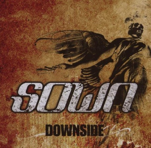 SOWN - DOWNSIDE (CD)