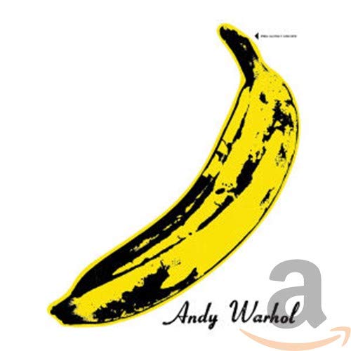 THE VELVET UNDERGROUND - THE VELVET UNDERGROUND & NICO 45TH ANNIVERSARY (REMASTERED) (CD)