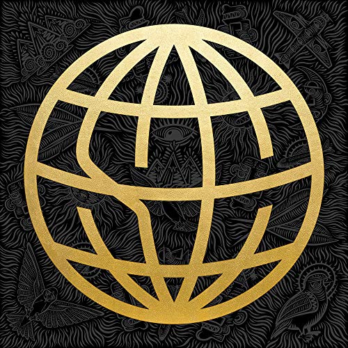 STATE CHAMPS - AROUND THE WORLD AND BACK (VINYL)