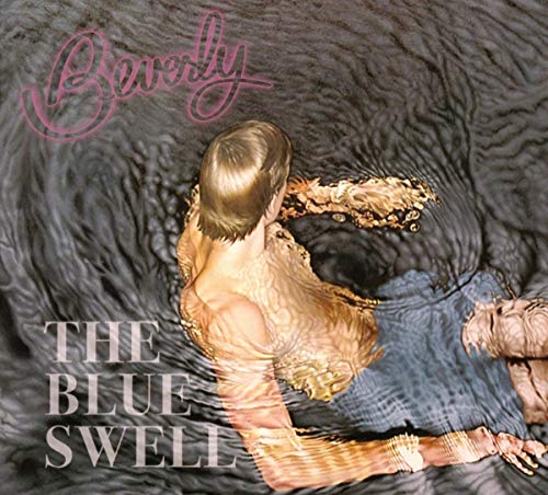 BEVERLY - BLUE SWELL (CD)