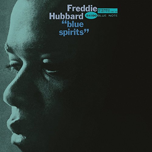 HUBBARD, FREDDIE - BLUE SPIRITS [VINYL LP]