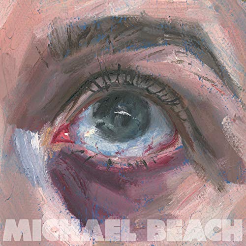 BEACH,MICHAEL - DREAM VIOLENCE (VINYL)