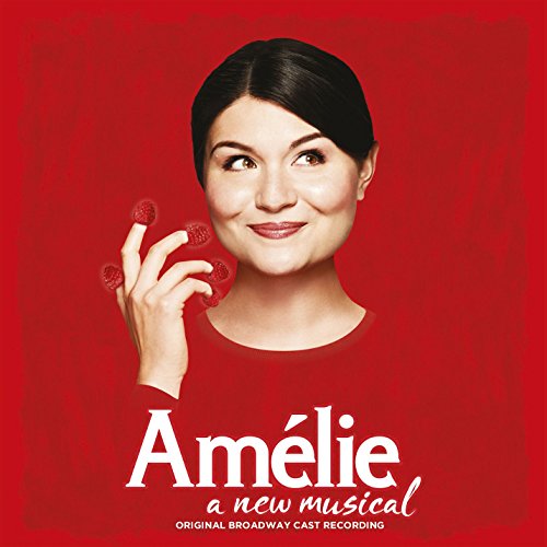 ORIGINAL BROADWAY CAST - AMELIE (CD)