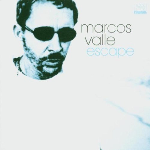 VALLE, MARCOS  - ESCAPE (BRAZIL)