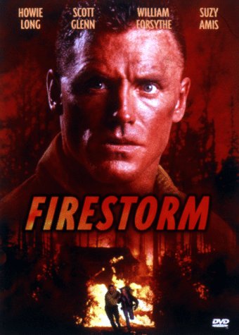 FIRESTORM (WIDESCREEN) (BILINGUAL) [IMPORT]