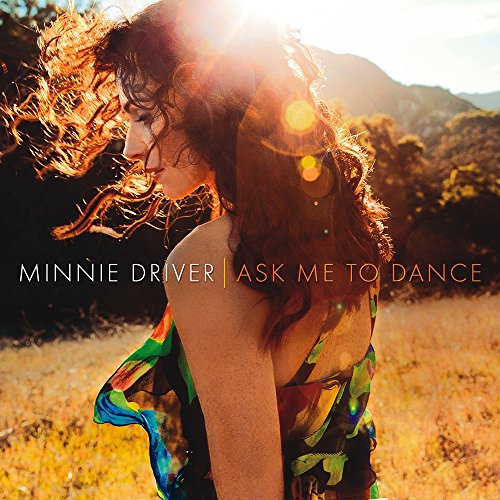 DRIVER, MINNIE - ASK ME TO DANCE (CD)