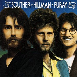 SOUTHER HILLMAN FURAY BAND - SOUTHER HILLMAN FURAY BAND (CD)