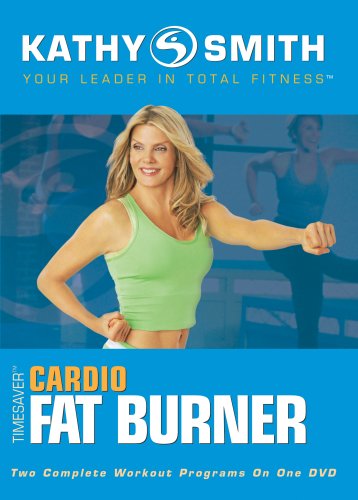 KATHY SMITH: TIMESAVER: CARDIO