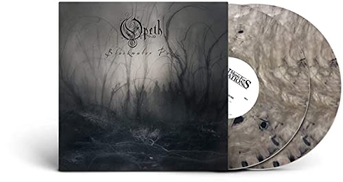 OPETH - BLACKWATER PARK (20TH ANNIVERSARY EDITION) (VINYL)