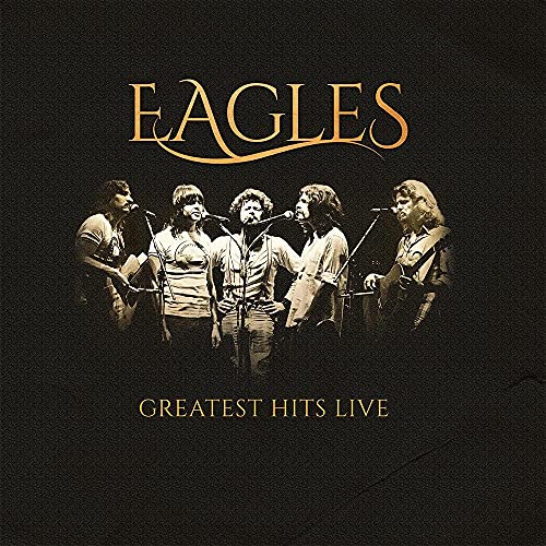 GREATEST HITS LIVE [VINYL]