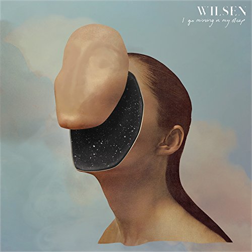 WILSEN - I GO MISSING IN MY SLEEP [LP]