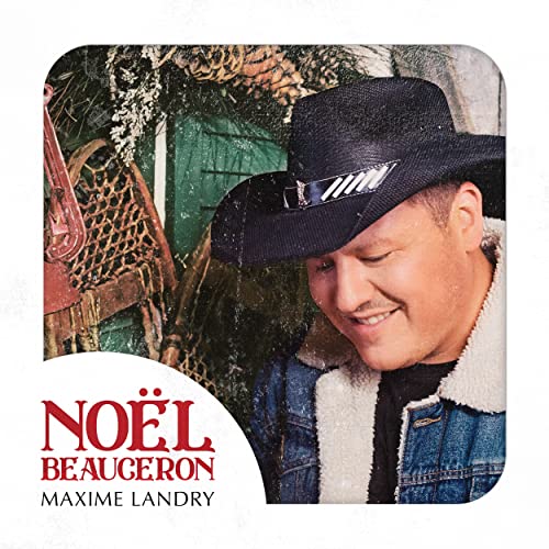 MAXIME LANDRY - NOL BEAUCERON (CD)