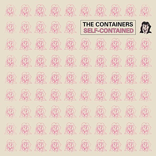 CONTAINERS - SELF-CONTAINED (LTD EDITION REISSUE) (VINYL)