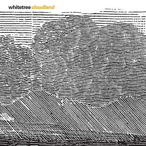 WHITETREE - CLOUDLAND (CD)