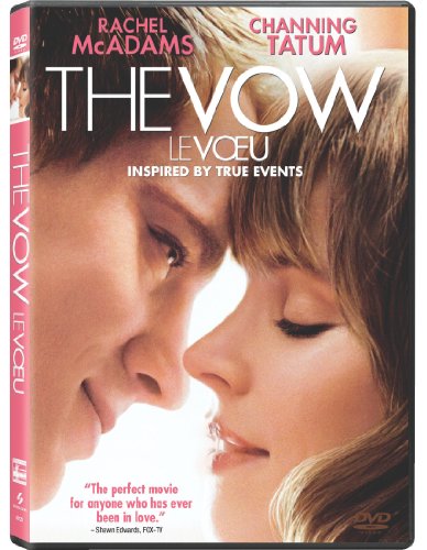 THE VOW / LE VOEU (BILINGUE) (BILINGUAL)