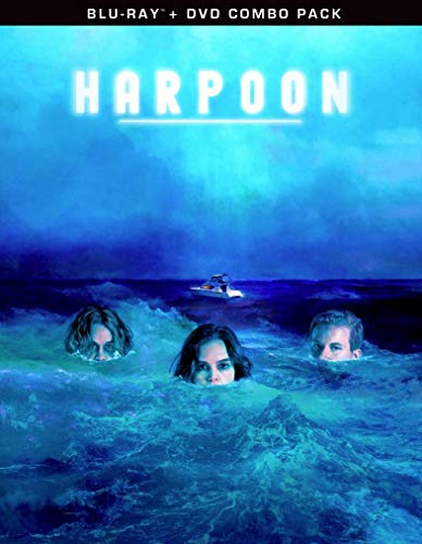 HARPOON (DVD/BD COMBO) [BLU-RAY]