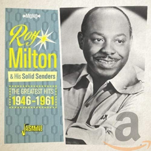 MILTON ROY - GREATEST HITS THE (CD)