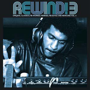 V/A - REWIND! VOL. 3 (2LP)