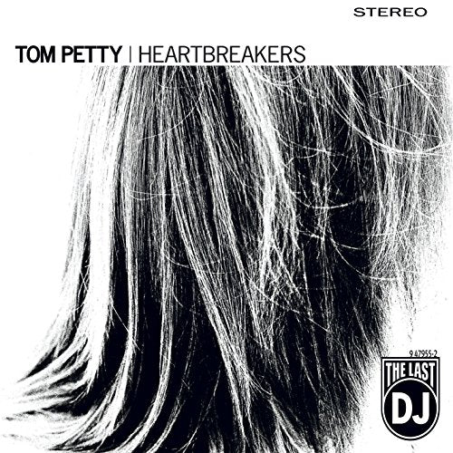 TOM PETTY & THE HEARTBREAKERS - THE LAST DJ (2LP)