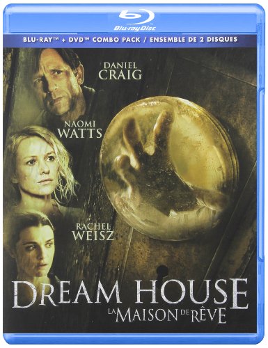 DREAM HOUSE - LA MAISON DE RVE [BLU-RAY + DVD]