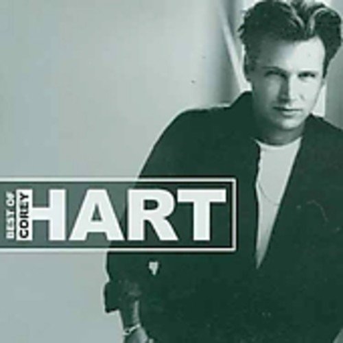 HART, COREY - BEST OF (CD)