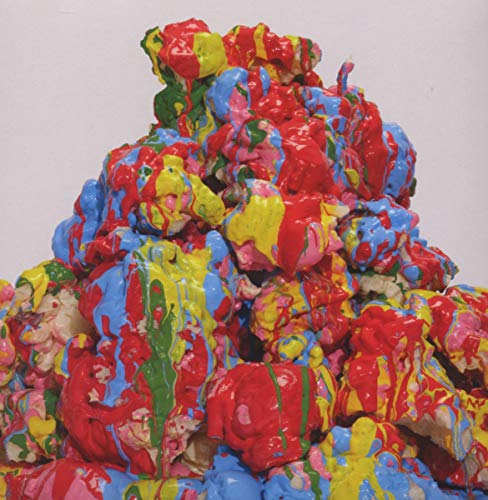 BATTLES - DROSS GLOP (CD)