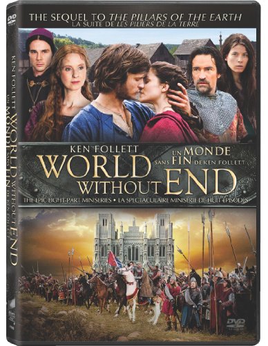 KEN FOLLETT'S WORLD WITHOUT END (BILINGUAL)