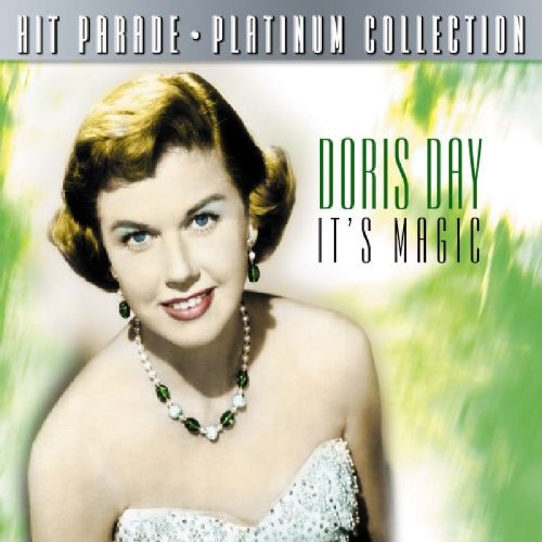 DAY, DORIS - IT'S MAGIC (CD)