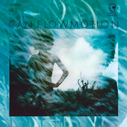 CAN - FLOW MOTION (CD)