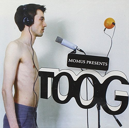 TOOG - 6633 (CD)